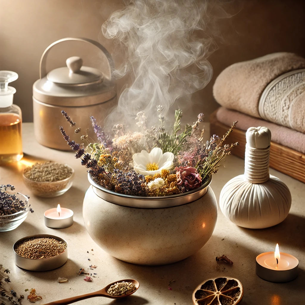 Revive Her Essence (Infection Blend)