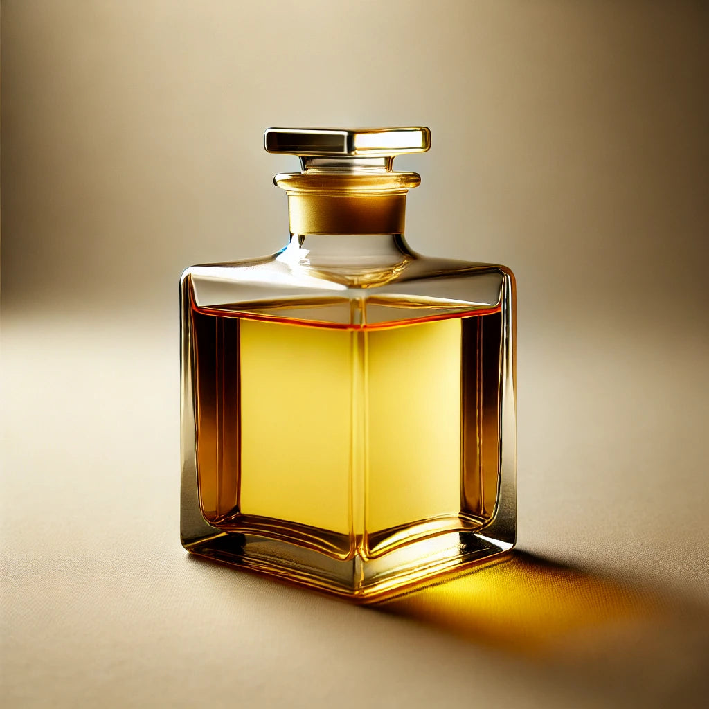 Luxe Beard Oil