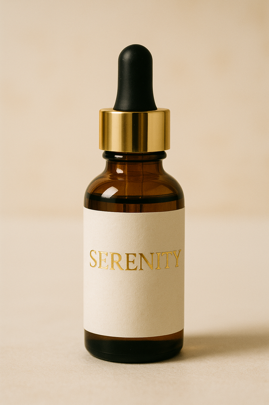 Serenity Calming Tincture