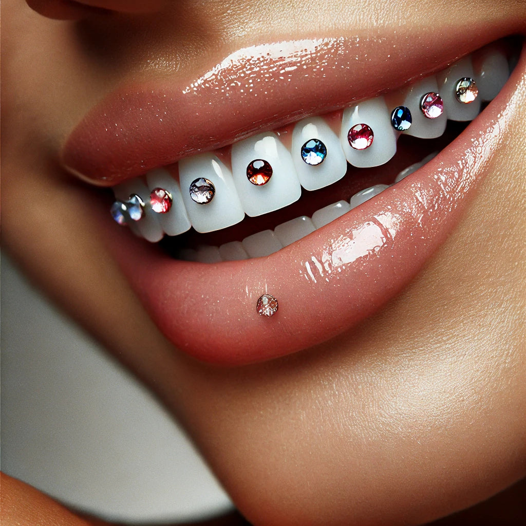 Teeth Gems