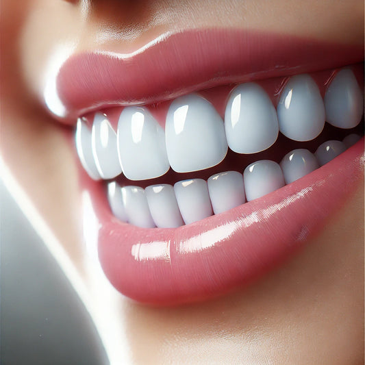 Teeth Whitening